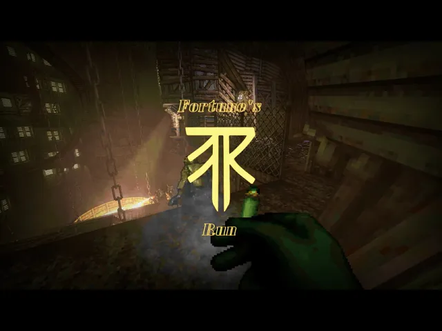 Fortune's Run Stealth Update Trailer