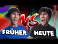 Download Lagu FRÜHER vs HEUTE - Das Leben hat sich KRASS verändert... 😳😂 | Mohi__07