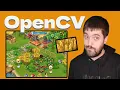 Dominating an Online Game with Object Detection Using OpenCV - Template Matching