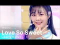 Lagu Cherry Bullet(체리블렛) - Love So Sweet @인기가요 inkigayo 20210124