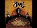 Secular Haze - Ghost