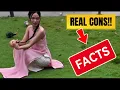 Vietnamese Dating - CONS