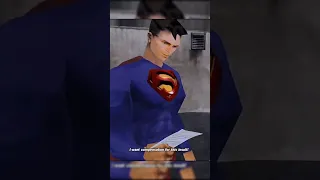 ياترى ايه هيحصل لو استخدمت مود سوبرمان في جميع العاب جراند 