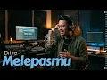 Melepasmu – Drive | Cover By Garasi Musik Cover