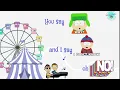 Hello Goodbye - The Beatles for Kids | Sing Along
