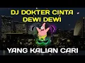 Download Lagu DJ DOKTER CINTA DEWI DEWI X MAMA TOLONGLAH AKU SEDANG BINGUNG REMIX VIRAL TIKTOK TERBARU 2021