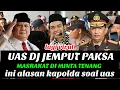Lagu USTADZ ABDUL SOMAD TERBARU 2026‼️UAS KEMBALI JADI SOROTAN PUBLIK SETELAH DI PANGGIL PAKSA POLDA ACEH