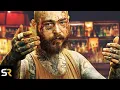 Post Malone s Road House Role Explained
