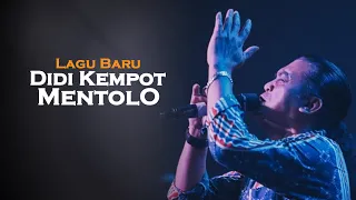 didi kempot mentolo ambyar