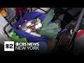Bronx residents concerned what will happen if SNAP benefits end Nov 1