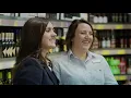 Hannah - Area Manager