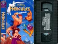 Download Lagu Opening to Hercules (US VHS; 1998)