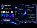 Dilnaka Storage Tutorial API Keys Python SDK Setup from Zero