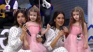 sevil sevinc u0026 dj roshka u0026 ulvi mashup sehv ozundedir kisiler eynidir nad 2023