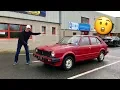 I Bought a 40 Year Old Honda Civic 2nd Generation