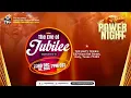 Lagu DECEMBER POWER NIGHT II THEME: THE EVE OF JUBILEE II 12/23/2025