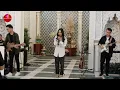 Download Lagu PERLAHAN LEPASKANMU - RAISSA RAMADHANI - DI SENAYAN CITY MALL 2023