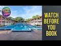 Ramada by Wyndham Kissimmee Gateway - Watch Before You Book Orlando FL United States