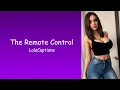 The Remote Control Caption LolaCaptions