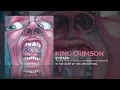 King Crimson - Epitaph (Including "March For No Reason" and "Tomorrow And Tomorrow")