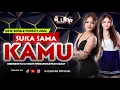 Lagu FUNKOT 2024 | SUKA SAMA KAMU ( D’BAGINDAS ) | HOT REMIX ASIK | BY DJ ELLITAR