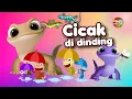 Download Lagu Cicak Cicak di Dinding - Lagu Anak Indonesia Populer