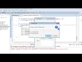 JavaFX Alert dialog example - the code