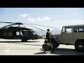 Official IN THE BLOOD Trailer