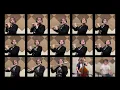 The Pink Panther Suite for Flute Ensemble, Book 1 (Mancini/Rice-Young)