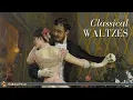 Download Lagu Classical Waltzes | Strauss, Chopin, Shostakovich...