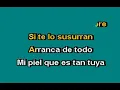 OLVIDAME TU   MIGUEL BOSE