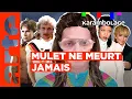 Download Lagu Le « Vokuhila » - Karambolage - ARTE