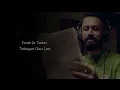 O Jaane Jaana | Atif Aslam Ai Cover