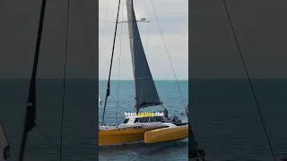 The BEST Place We’ve Ever Sailed 🥰