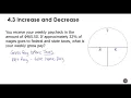 4 3 Portion Base Rate Problems