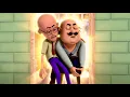 Lagu Motu और Patlu को मिली Portal की machine | Motu-Patlu