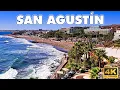 Download Lagu 🇪🇸 San Agustín, Gran Canaria: STUNNING Beaches \u0026 Best Views! | 4K Walking Tour