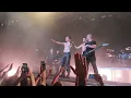Parkway Drive wild eyes live in Athens Greece 11/6/2024