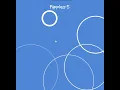 Satisfying ripples game python pygame