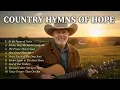 Lagu Healing Power in Country Gospel Hymns: Songs for Hope