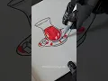 Turkish tea Coloring page Ahlan Ramadan Bold Easy Coloring Book Muslim Coloring Books