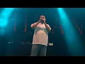Ahiyan (IF Performance Hall Beşiktaş) (26.04.2026) (Full Versiyon) (2)