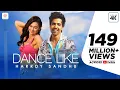 Download Lagu Harrdy Sandhu - Dance Like  | Lauren Gottlieb | Jaani | B Praak  | Latest Hit Song 2019