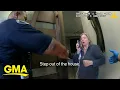 New footage revealed in Ruby Franke case