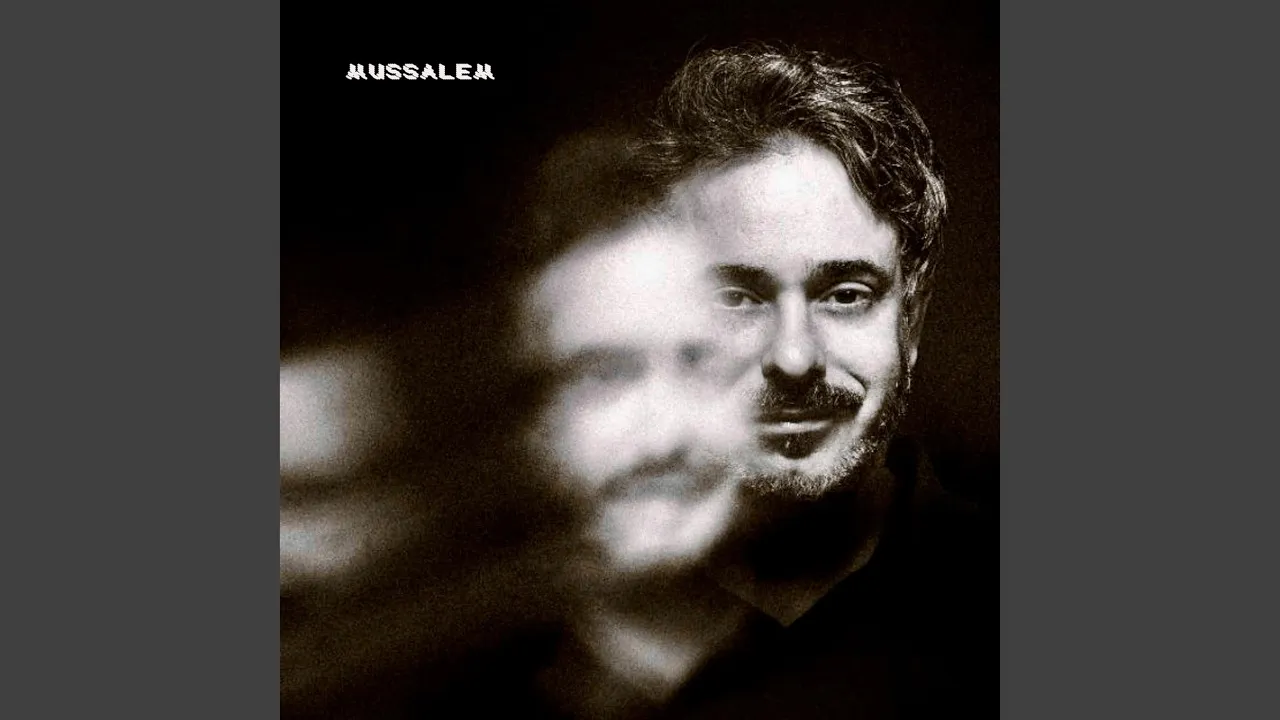 Mussalem Mussalem