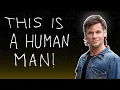 Download Lagu This is a Human Man! | RM BROWN DROP SOURCE