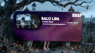 balo lipa bugis slow rock version cover ai