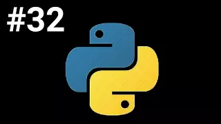 Python Programming from Scratch - 32