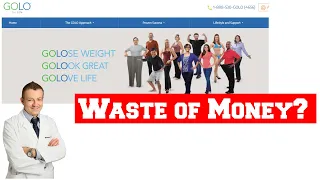 Golo com Diet Review by Cardiologist Weight Loss Expert