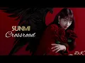 SUNMI(선미) - Crossroad ( The Judge from Hell OST Part 2)